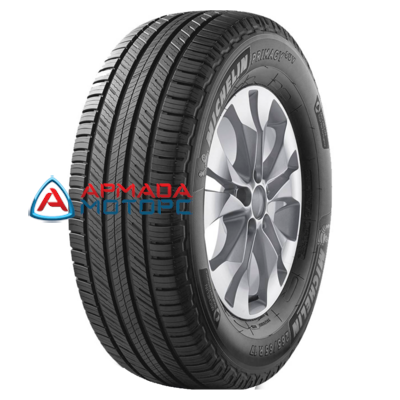 Шина летняя Michelin Primacy SUV 225/60 R18 100 H