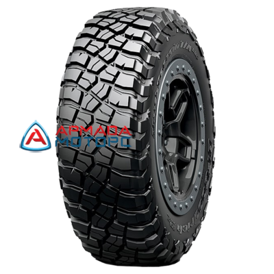 BFGoodrich Mud Terrain T/A KM3 10.5/0 R15 109 Q BFGoodrich Mud Terrain T/A KM3 10.5/0 R15 109 Q