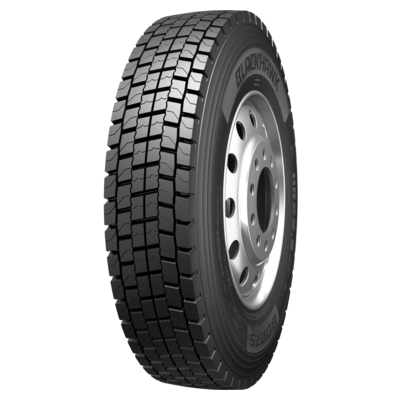 Blackhawk (Sailun Group Co., LTD) BDR75 11/0 R22.5 146/143 K Blackhawk (Sailun Group Co., LTD) BDR75 11/0 R22.5 146/143 K