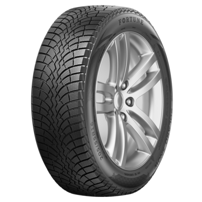 Шина зимняя Fortune Polaro Snow 175/70 R14 88 T