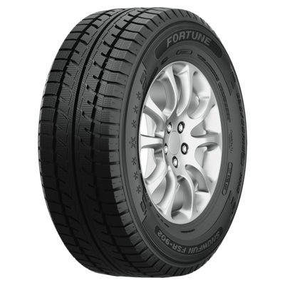 Шина зимняя Fortune SnowFun FSR-902 215/75 R16C 116/114 N