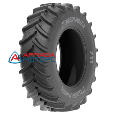  Forerunner QH711 R-1W 710/70 R38 171 A8