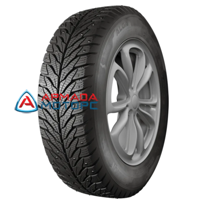 Шина зимняя Kama Alga (НК-531) 175/70 R14 84 T Шина зимняя Kama Alga (НК-531) 175/70 R14 84 T