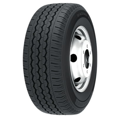 Шина летняя Goodride H188 195/70 R15C 104/102 R