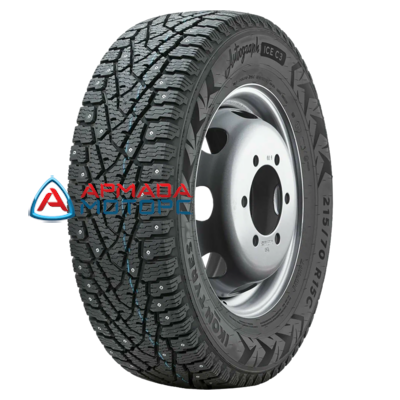  Ikon Autograph Ice C3 205/65 r16c 107/105 R