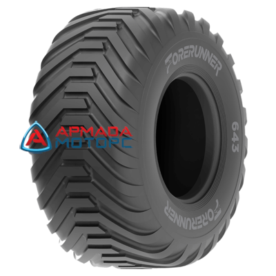 Forerunner QH643 I-3 550/60 —22.5 Forerunner QH643 I-3 550/60 —22.5