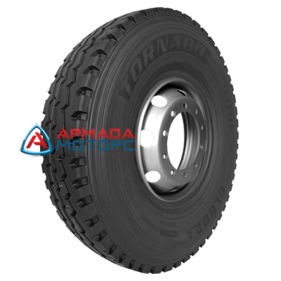 Tornado (Advance Holdings) GL682A 12/0 R20 158/155 F Tornado (Advance Holdings) GL682A 12/0 R20 158/155 F