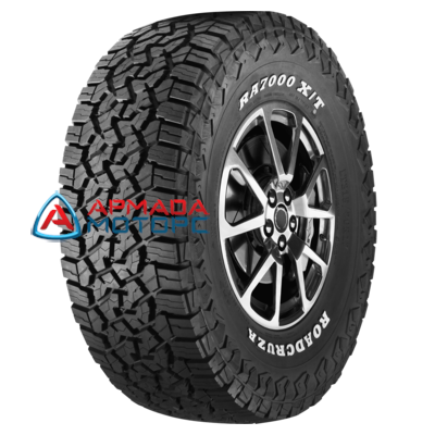 Шина летняя Roadcruza RA7000 X/T 285/70 R17 126/123 S
