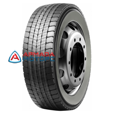  CrossWind CWD10E 315/80 R22.5 156/150 L