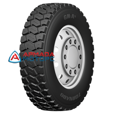  Tornado (Advance Holdings) GM-A1 315/80 R22.5 158/156 G