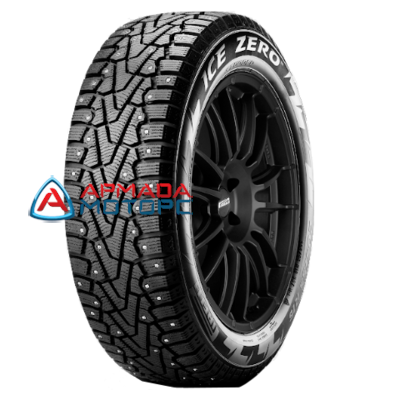 Шина зимняя Pirelli Ice Zero 245/50 R19 105 H Шина зимняя Pirelli Ice Zero 245/50 R19 105 H