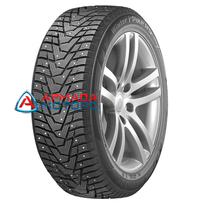  Hankook Winter I Pike X W429A 255/55 r19 111 T