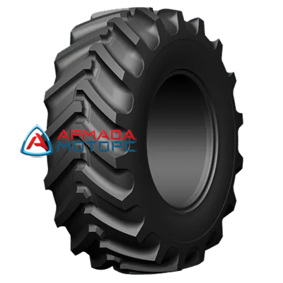  Advance R-4E Steel Belt IND 400/80 R24 162 A8