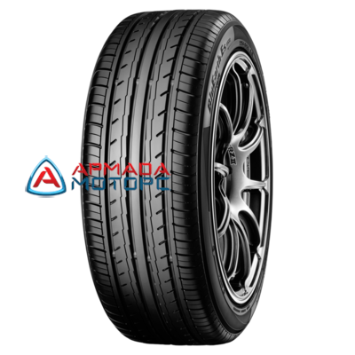 Шина летняя Yokohama BluEarth-Es ES32 185/55 R15 82 V