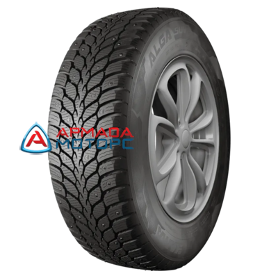 Шина зимняя Kama Alga SUV (НК-532) 225/75 R16 108 T Шина зимняя Kama Alga SUV (НК-532) 225/75 R16 108 T