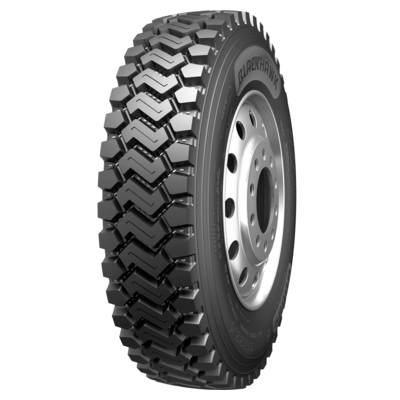  Blackhawk (Sailun Group Co., LTD) BDO89 315/80 R22.5 161/157 G
