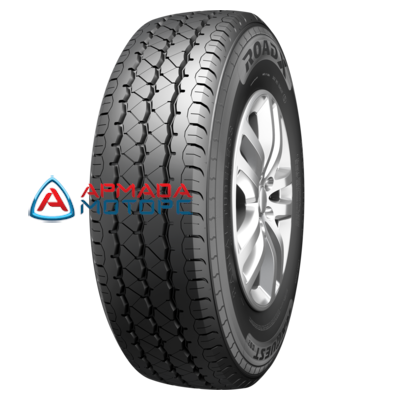 Шина летняя Sailun RoadX RXQuest C02 225/70 R15C 112/110 R