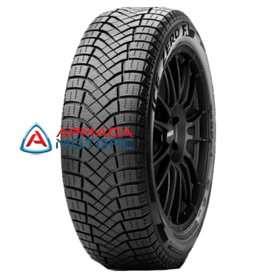 Шина зимняя Pirelli Ice Zero FR 235/40 R19 96 H Шина зимняя Pirelli Ice Zero FR 235/40 R19 96 H