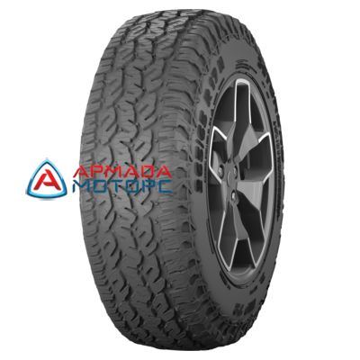 Torero MP-72 Izzarda A/T 2 265/65 r17 112 H Torero MP-72 Izzarda A/T 2 265/65 r17 112 H