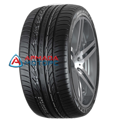 Шина летняя Marshal Matrac FX MU11 255/35 ZR20 97 Y