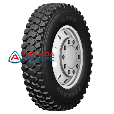  Tornado (Advance Holdings) GL909A 315/80 R22.5 167/164 F