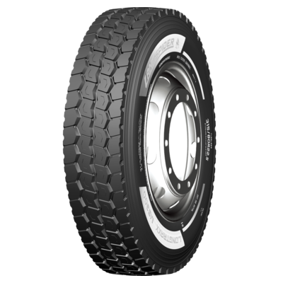 Landspider Longtraxx MS300 13/0 R22.5 156/153 L Landspider Longtraxx MS300 13/0 R22.5 156/153 L