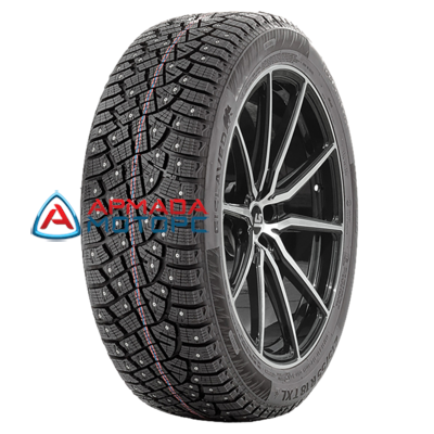Шина зимняя Gislaved IceControl 275/45 R20 110 T