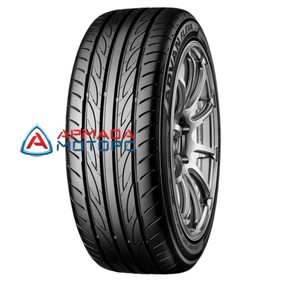 Шина летняя Yokohama Advan Fleva V701 255/35 R18 94 W
