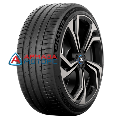  Michelin Pilot Sport EV Acoustic 275/40 r21 107 W