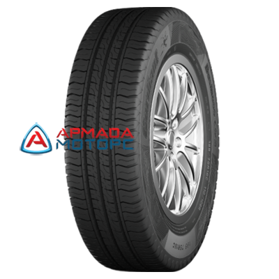 Шина летняя Cordiant Business CS-2 205/75 R16C 113/111 R