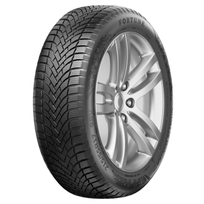 Шина зимняя Fortune Nivalis Winter Pro 255/40 R20 101 W