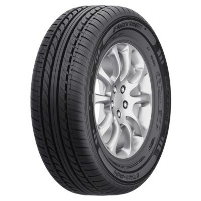Шина летняя Fortune FSR-801 155/70 R13 75 T