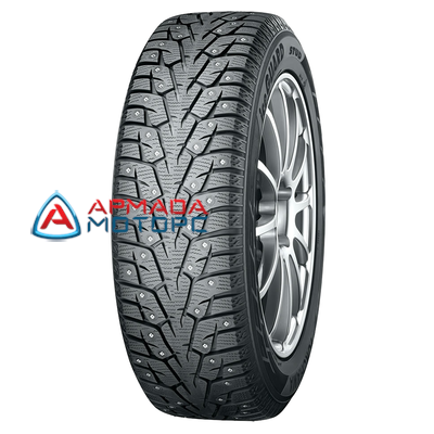 Шина зимняя Yokohama Ice Guard IG55 265/65 R17 116 T