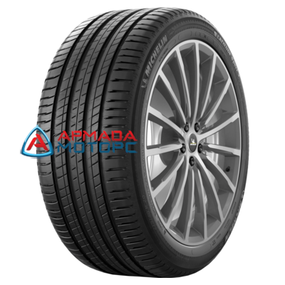 Шина летняя Michelin Latitude Sport 3 235/55 R19 101 Y