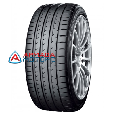Шина летняя Yokohama Advan Sport V105S 255/35 ZR19 96 (Y)