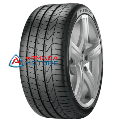 Шина летняя Pirelli P Zero 285/40 ZR21 109 (Y)