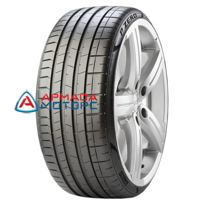  Pirelli P ZERO PZ4 SPORTS CAR 245/40 r19 98 Y