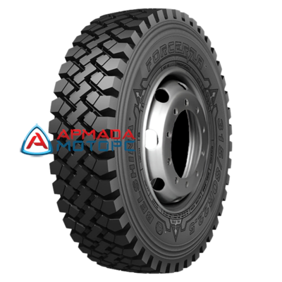  Belshina Forcerra Bel-268 315/80 R22.5 156/150 K