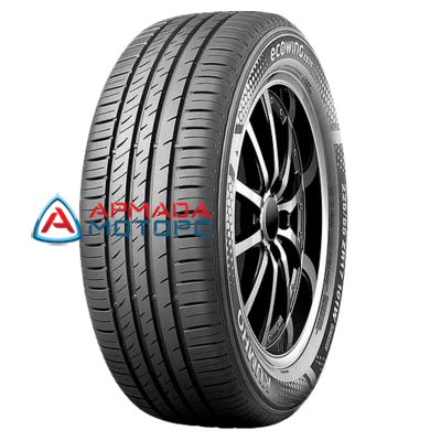 Шина летняя Kumho Ecowing ES31 185/65 R14 86 T