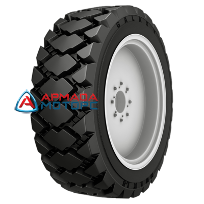  Galaxy Hulk L-5 12/0 —16.5  