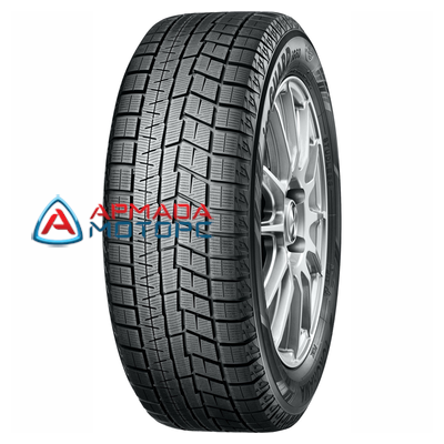 Шина зимняя Yokohama IceGuard IG60A 235/50 R19 103 Q