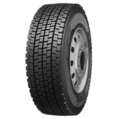  Blackhawk (Sailun Group Co., LTD) BDW51 Nordic 315/80 R22.5 156/150 L