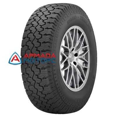 Шина летняя Kormoran Road Terrain 235/75 R15 109 T Шина летняя Kormoran Road Terrain 235/75 R15 109 T