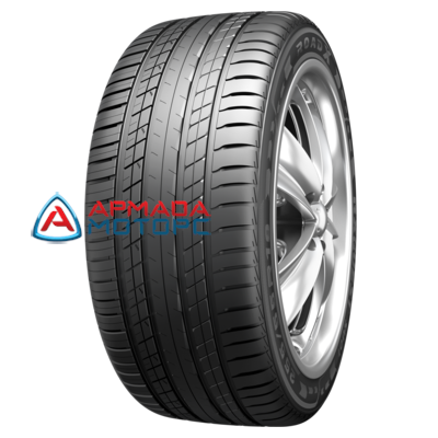 Шина летняя Sailun RoadX RXQuest SU01 215/50 R18 92 W