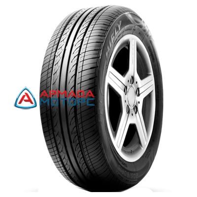 Шина летняя HiFly HF201 155/65 R14 75 T