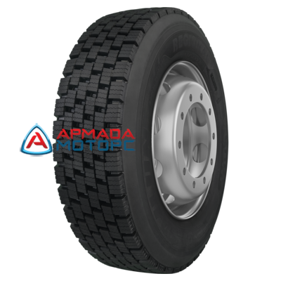 Шина зимняя Inroad A-831S-O 315/70 R22.5 154/150 J
