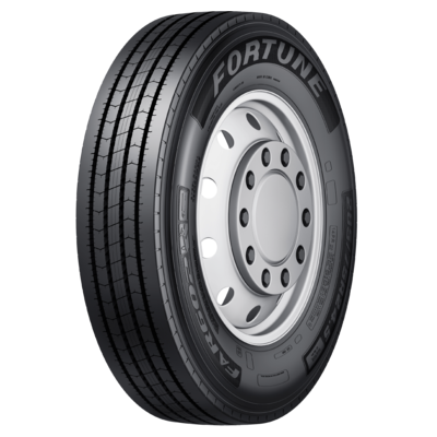 Fortune FAR602 11/0 R22.5 146/143 L Fortune FAR602 11/0 R22.5 146/143 L