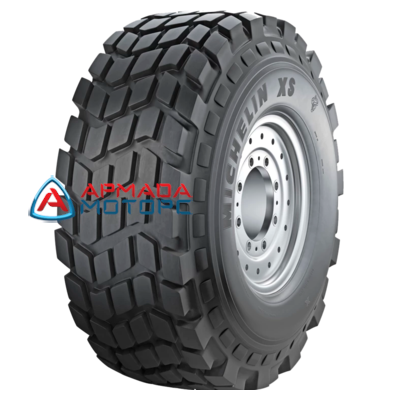  Michelin XS 525/65 R20.5 173 F