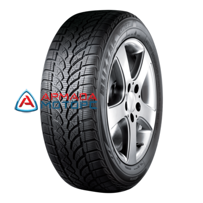 Шина зимняя Bridgestone Blizzak LM32 195/55 R16 87 H Шина зимняя Bridgestone Blizzak LM32 195/55 R16 87 H