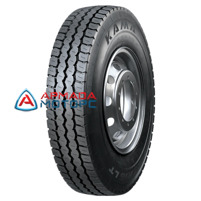  Kama НК-312 7.5/0 R16 121/120 N